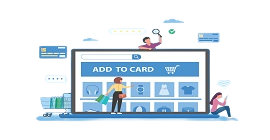 e-commerce development